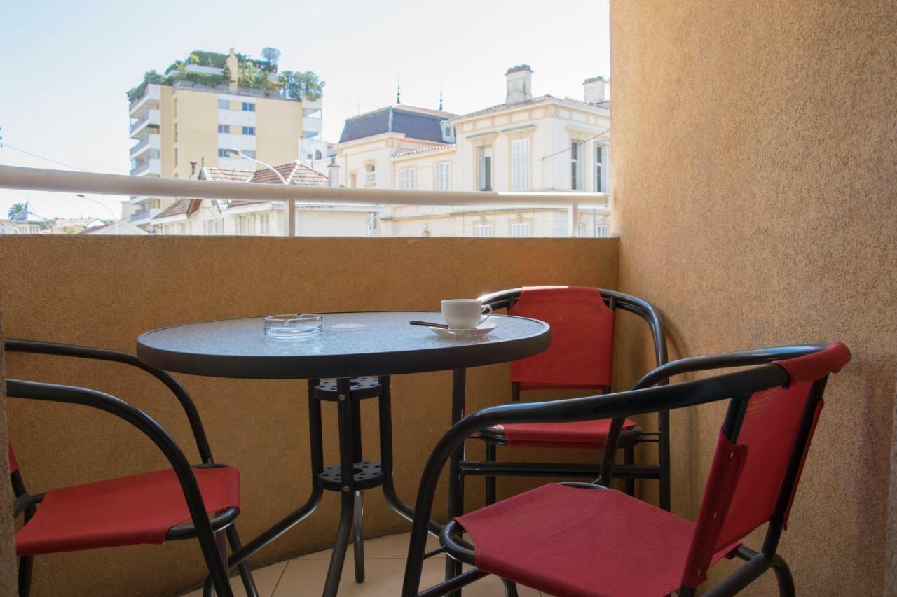 Crystal Palace Cannes Exterior foto